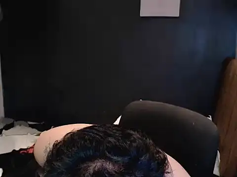 ASIANken911's cam snapshot