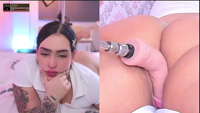 kloe_campbell live sex cam