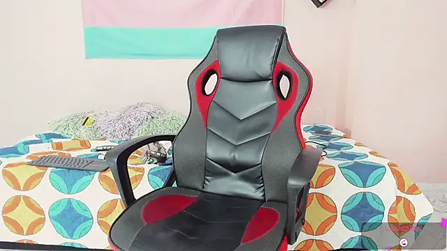 Melisa_Bunny69 live sex cam