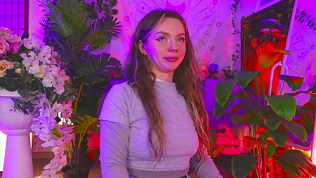 KristaBrooks live sex cam