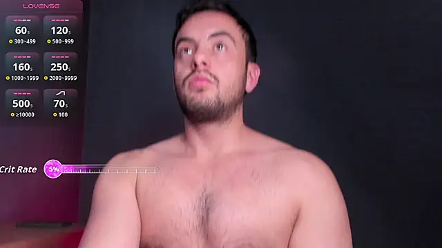 ftm_dani's cam snapshot