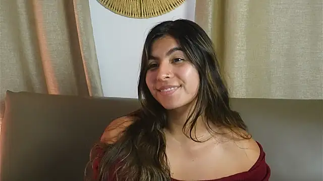 ShelleyMorell live sex cam