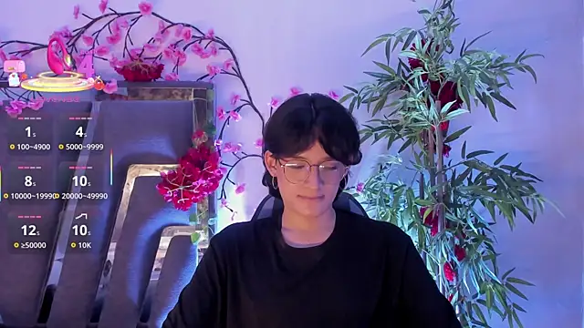 Black_Rose2's cam snapshot