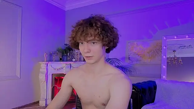 Tommy_Jamm's cam snapshot