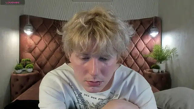 KevinMilky's cam snapshot