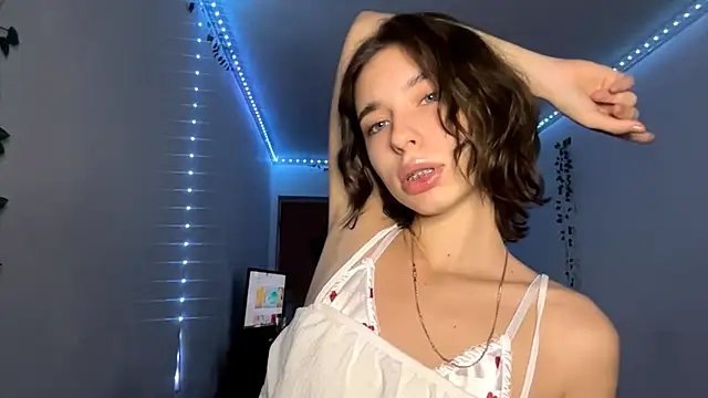 LilithFlamey live sex cam