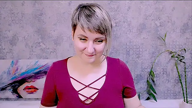 Djullia live sex cam