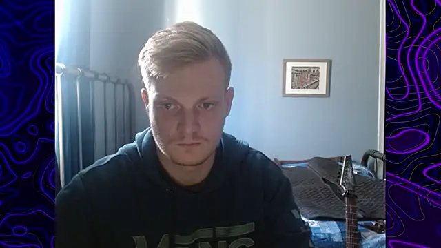 lustylyndon's cam snapshot