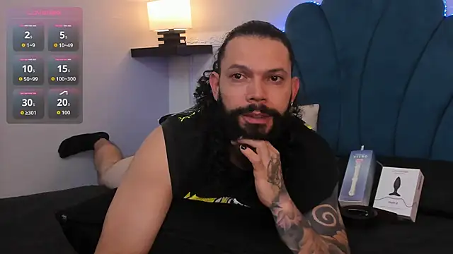 AlukardBig's cam snapshot