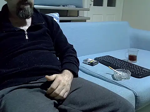 blue-red's cam snapshot