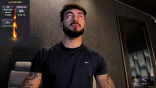 MarkWalker__'s cam snapshot