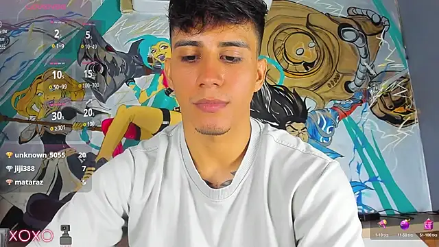 Allex_Cano live sex cam