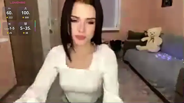 ElgaBlumer live sex cam