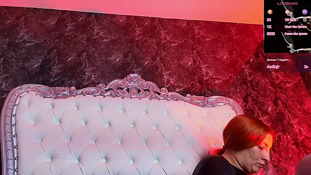 MirandaSould live sex cam