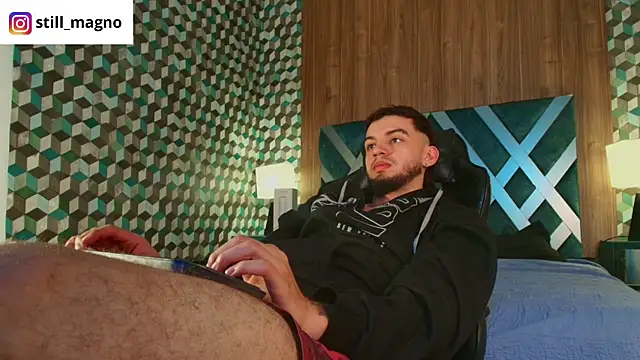 Michael_magno live sex cam