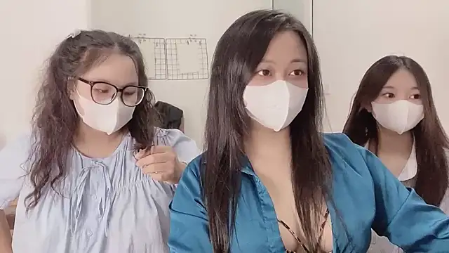 Bamboo_Swetie live sex cam