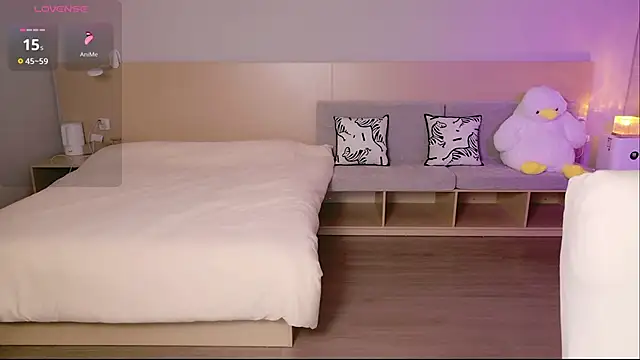 Lucky-baby live sex cam