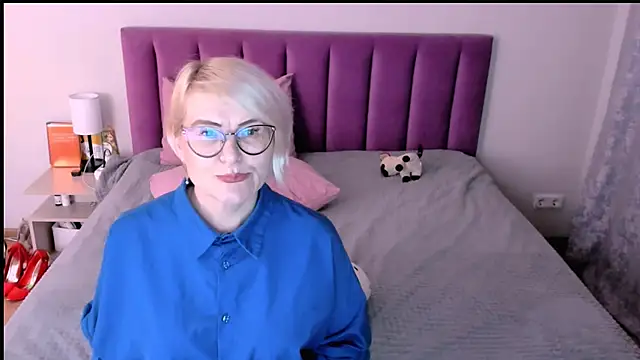 sabrinamacmarren live sex cam