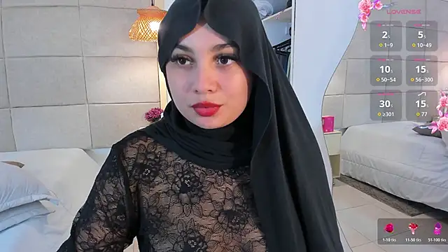 _anjum_ live sex cam