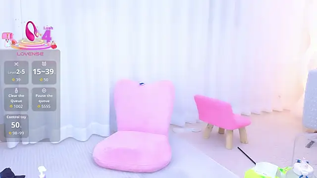 Selenaaaaa- live sex cam