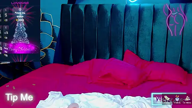 Maylu_Fox live sex cam