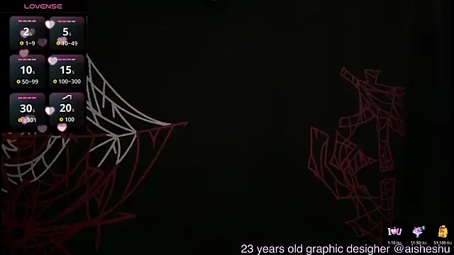 aishe777 live sex cam