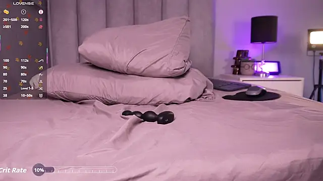 endy_rush live sex cam