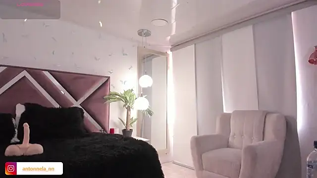 _Antonnela_ live sex cam