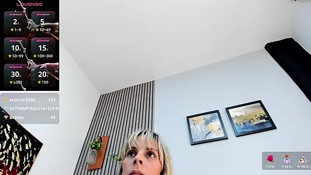 Anastasiapriest live sex cam