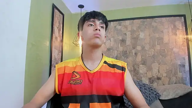 Axel_Draven live sex cam