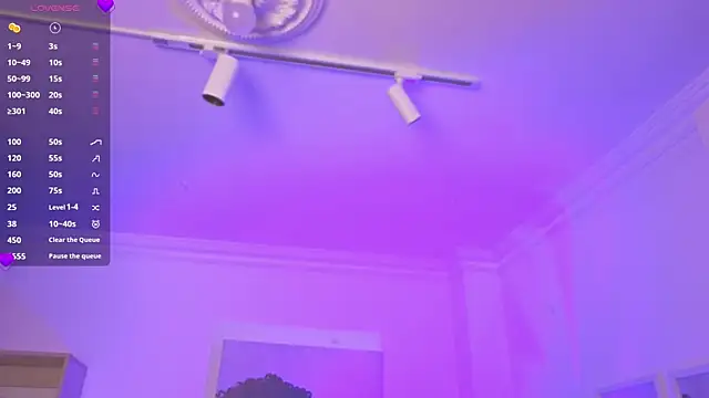 Aleejaa__ live sex cam