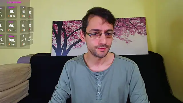 HungEddy live sex cam