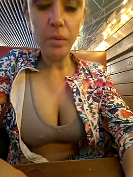 TURBANLI_AFET live sex cam