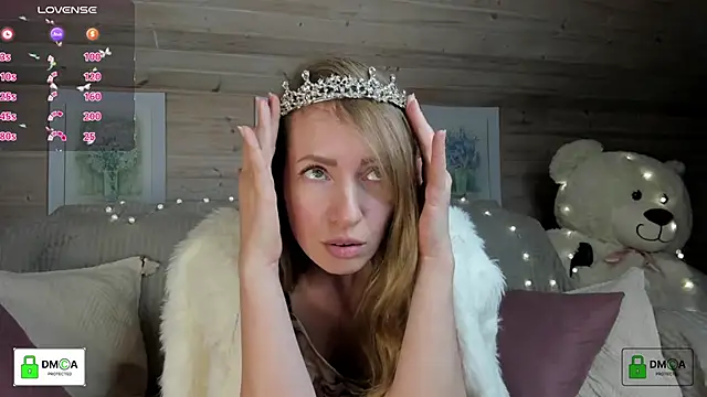 Queenymel live sex cam