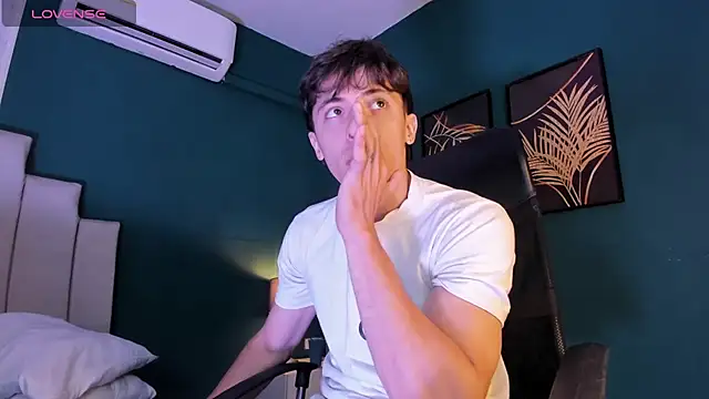 AlessandroDybala live sex cam