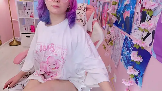 Coconut_Mia live sex cam