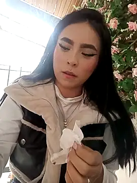 Irina_Fernandez live sex cam