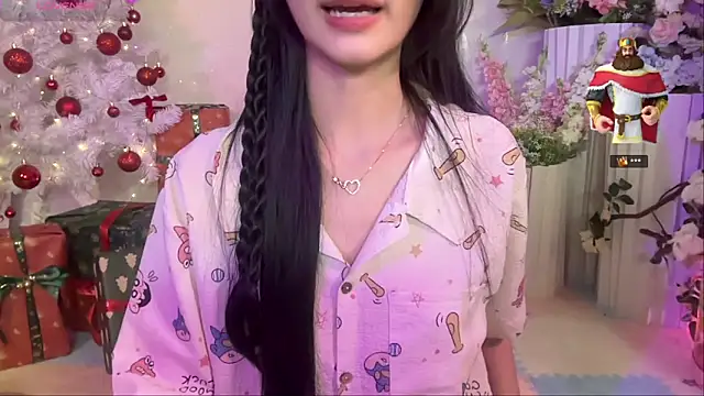 Your-Sunshine live sex cam