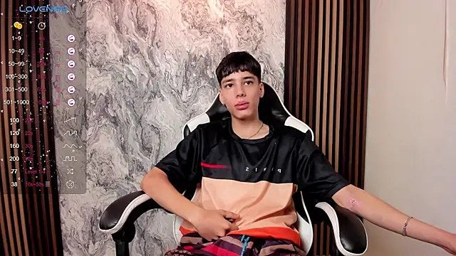 oblivion_deku live sex cam