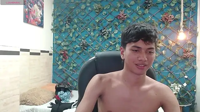 markbowie live sex cam