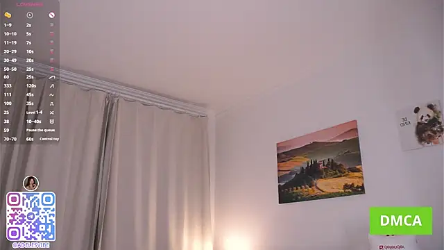 Adeles_vibes live sex cam