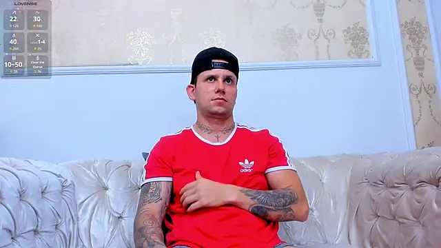 Scott_Clark's cam snapshot