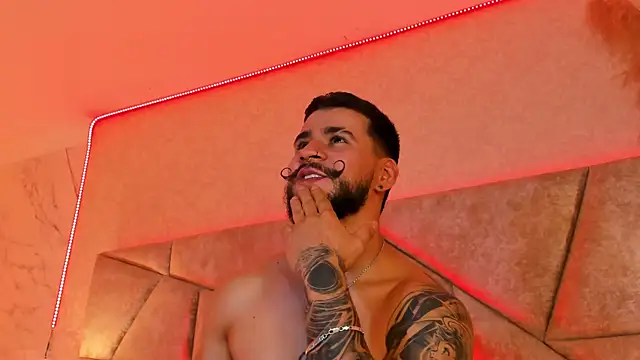 DickGriffith_ live sex cam