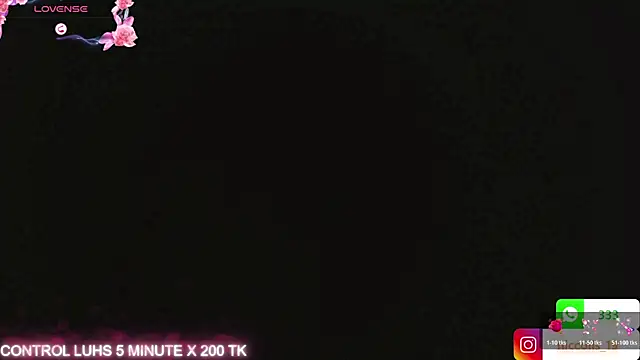 Niccolls_Princess live sex cam