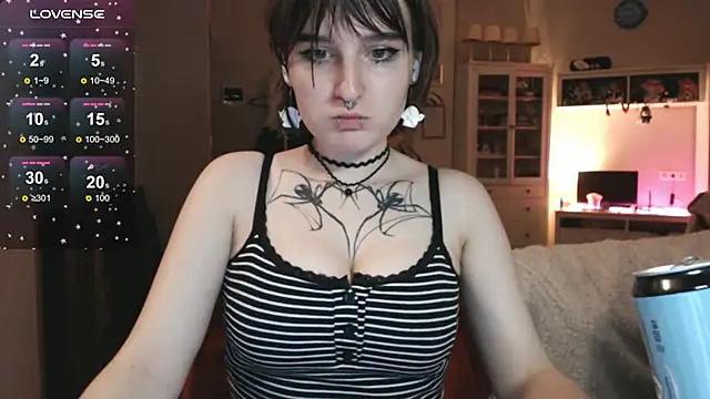 rubby_hanna live sex cam