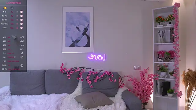 SallyReidj live sex cam