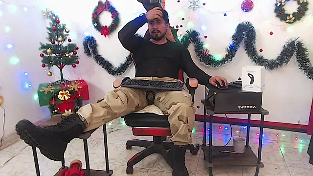 KalethBigDick live sex cam