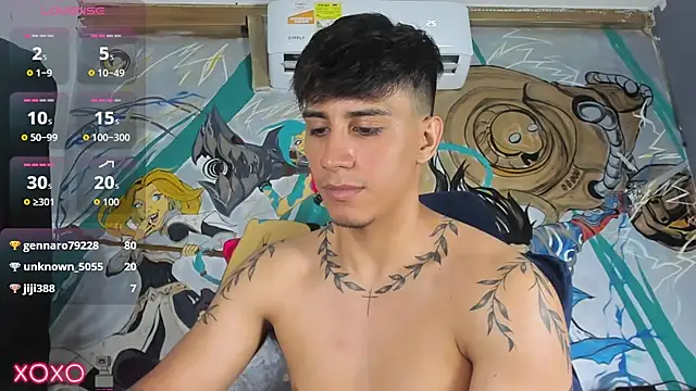 Allex_Cano live sex cam