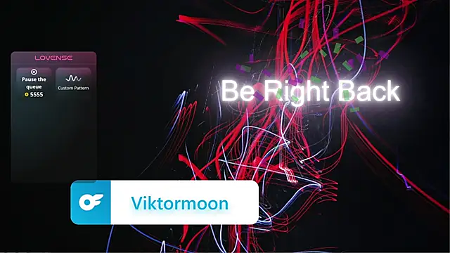 ViktorMoon live sex cam