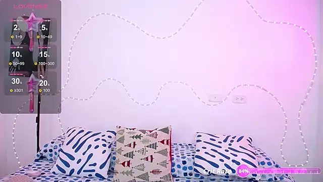 Babyrebek live sex cam